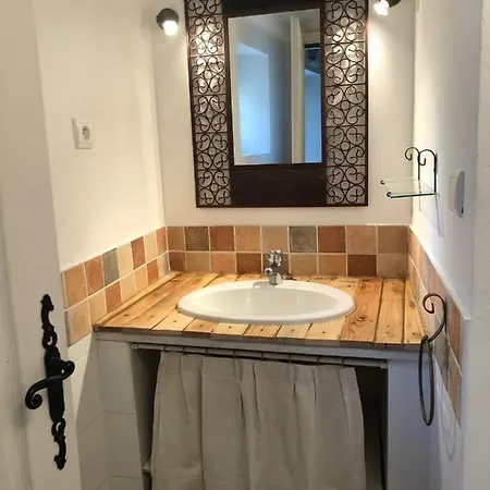 Bed & Breakfast D'hotes Lou Pataclet 3*