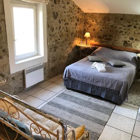 D'hotes Lou Pataclet Charols