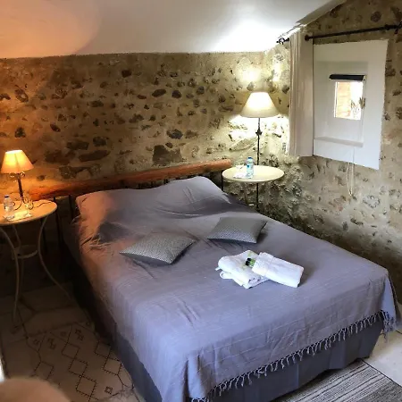D'hotes Lou Pataclet