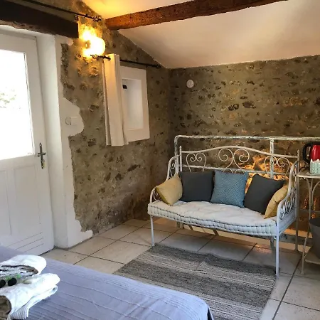 D'hôtes Lou Pataclet