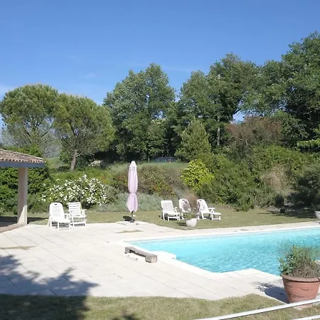 D'hôtes Lou Pataclet