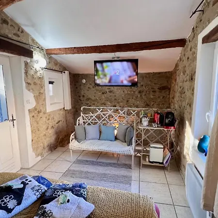 D'hotes Lou Pataclet Charols