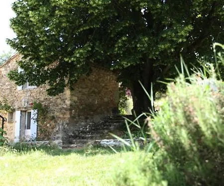 Bed & Breakfast D'hotes Lou Pataclet Charols